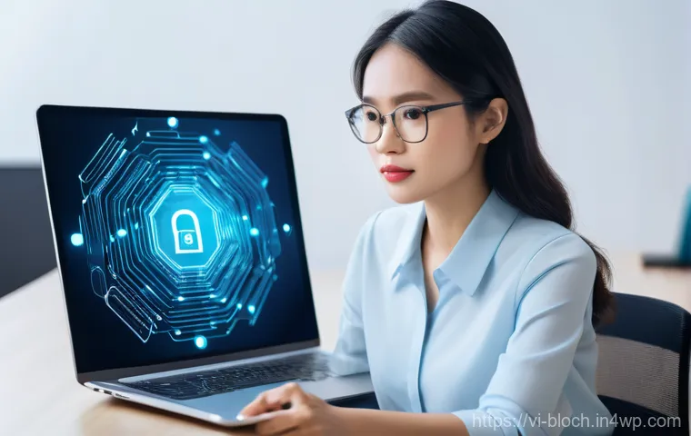 블록체인 기술의 진화와 미래 전망 - **Prompt 2: Vietnamese Youth Engaging with GameFi and the Metaverse**
    "A dynamic and futuristic ...