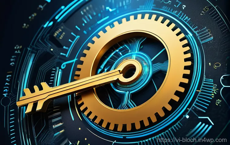 스마트 계약을 통한 법적 리스크 관리 - **A secure digital transaction scene:** A confident Vietnamese businesswoman, in her late 30s, weari...