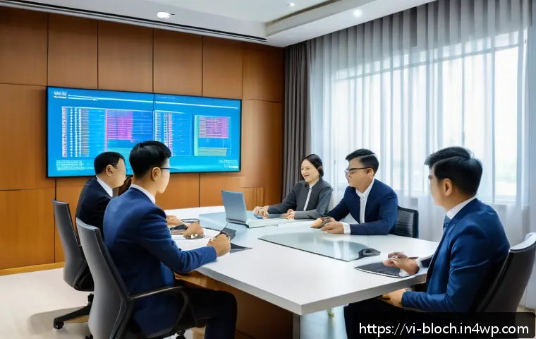 블록체인 사용으로 인한 비용 절감 사례 관련 이미지 1